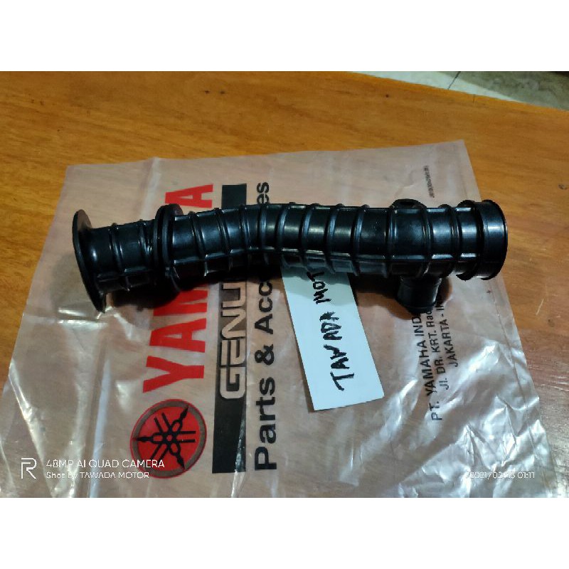 KARET FILTER JOINT AIR CLEANER YAMAHA WR155 R TH 2020