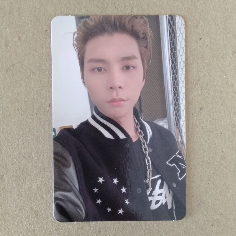 [ OFFER ] PC JOHNNY NEO ZONE C VER