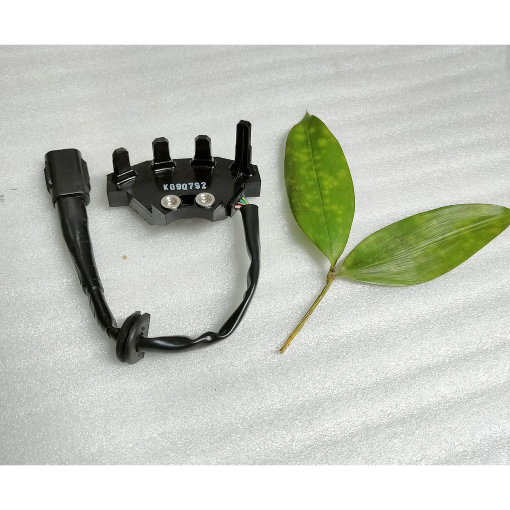 Sensor ckp spull aerox 155