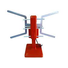 PF Antena TV Indoor / Dalam PF-80 Anten PF80
