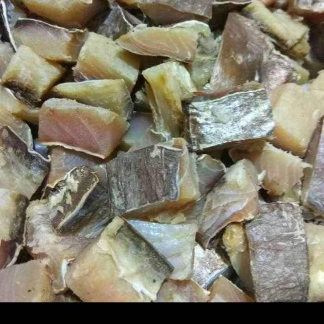 

Ikan jambal roti