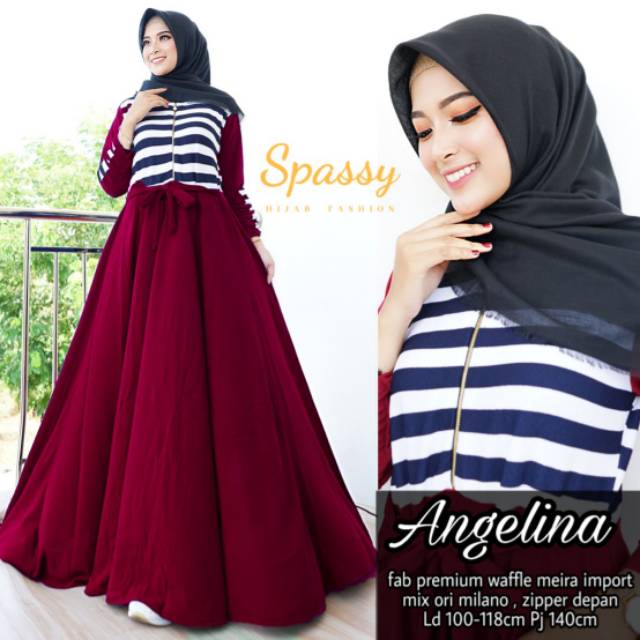 

ANGGELINA