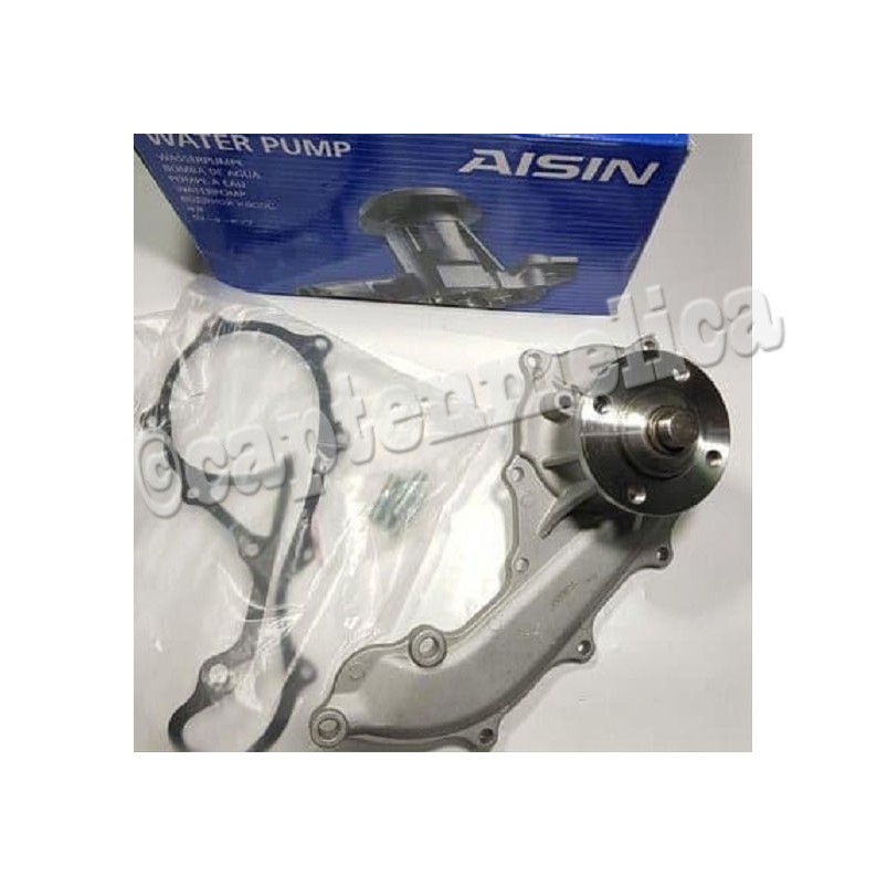 ORIGINAL AISIN Waterpump Water Pump Toyota Innova 2004 2005 2006 2007 2008 Bensin Pompa Air Radiator