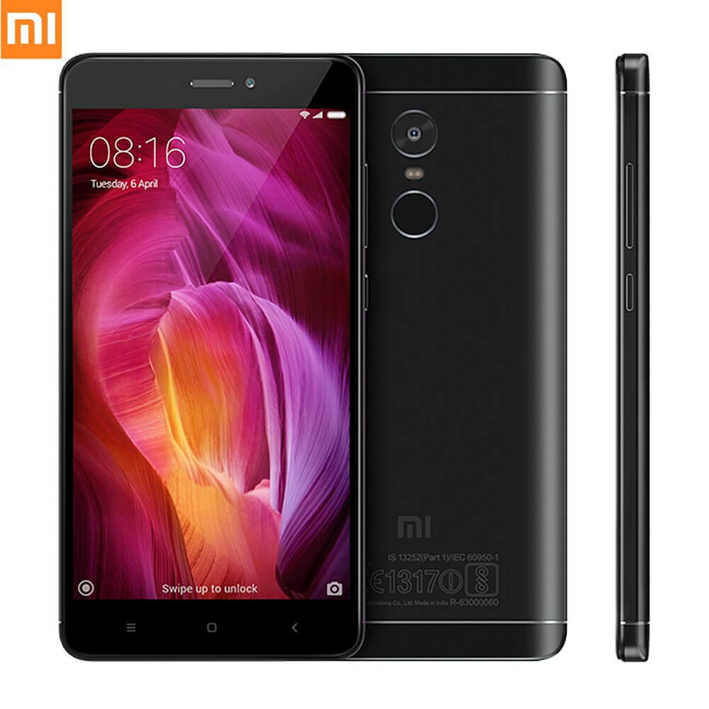 terlaris         Xiaomi Note 4X Ram 4 Rom 64GB 25