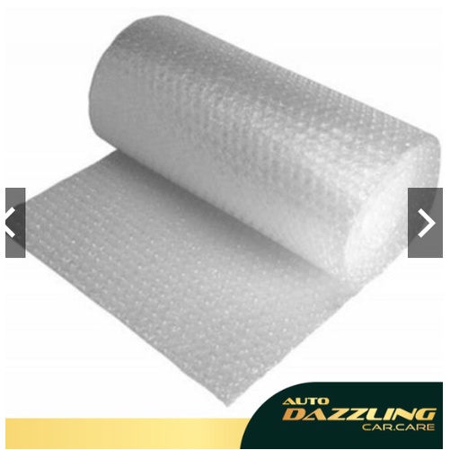 

Auto Dazzling Tambahan Packing Bubble Wrap