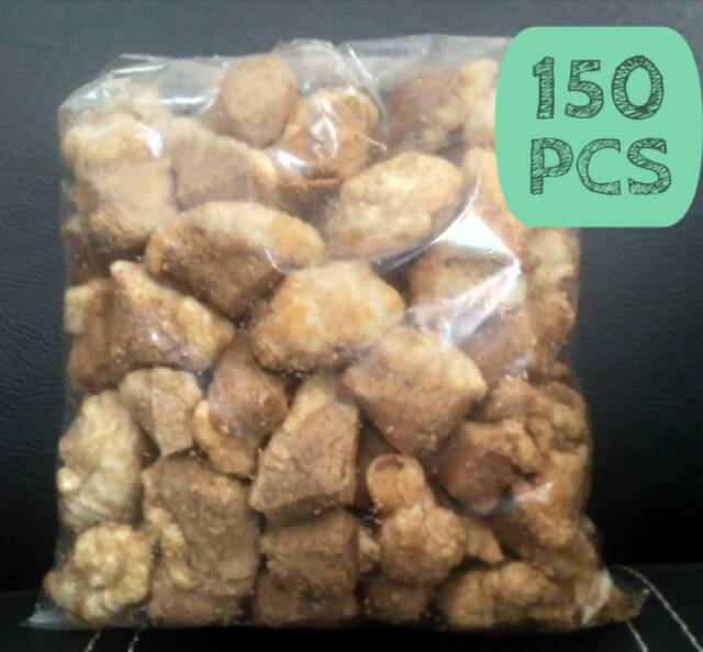 

TAHU CUANKI KERING ISI 150 PCS TOPING MIE REBUS DAN BASO ACI