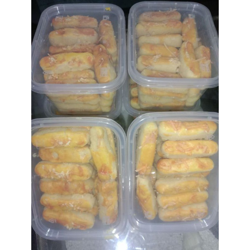 

kastengel kue kering cak udin