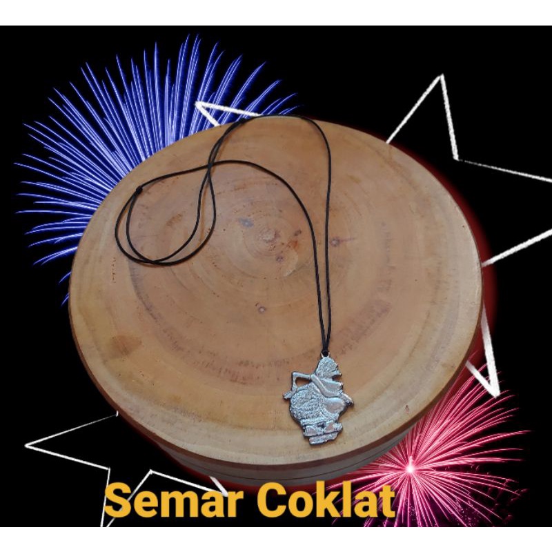 KALUNG TALI BANDUL WAYANG SEMAR