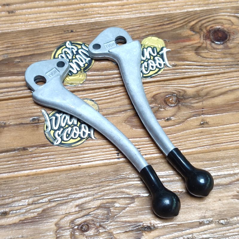 HANDLE VESPA SUPER SPRINT IMPORT HANDLE REM VESPA HANDLE KOPLING VESPA