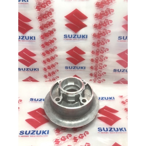 dudukan gear/nap gear belakang smash,shogun 125,rc 100