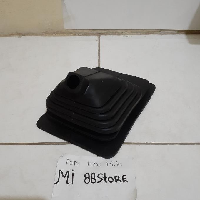 Eklusif Karet Boot Tongkat Perseneling Suzuki Jimny,Katana Gilaa