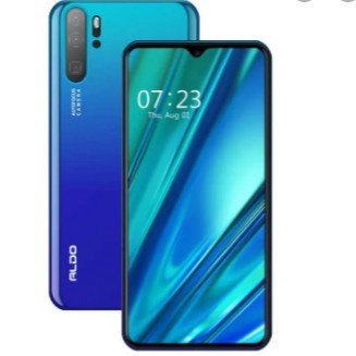 HANDPHONE ALDO S12 GALAXY 6/64 - 4/32 GB / GARANSI RESMI INDONESIA / HANDPHONE ALDO S12 / HP ANDROID-1