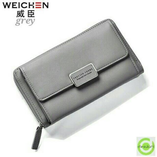 Tas pesta weicken fashion wanita modern /tas murah