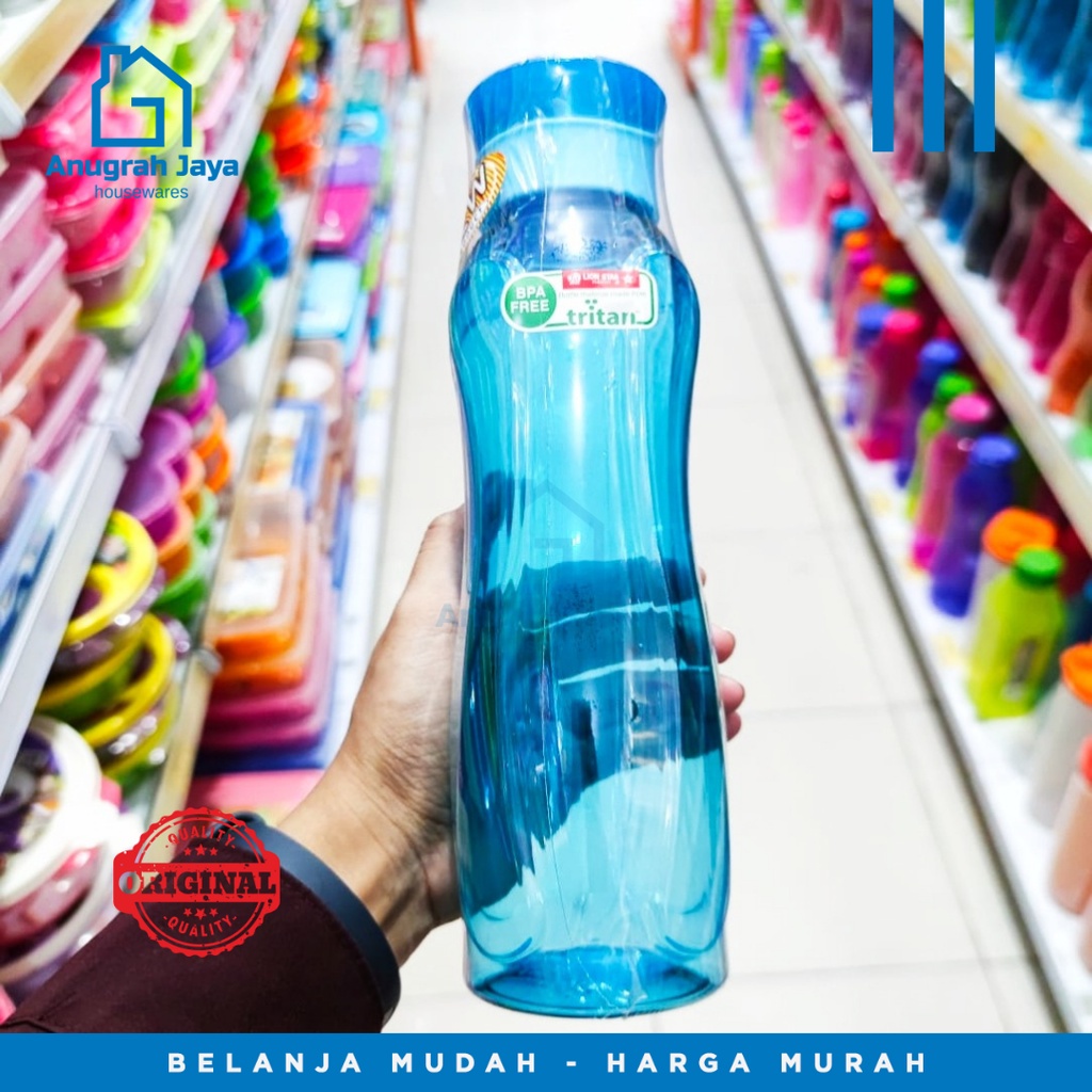 Lion Star Botol Air Rosio 700ML NP-3