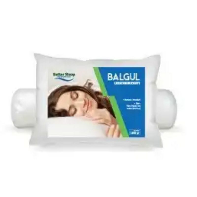 BETTER SLEEP BANTAL GULING (BALGUL) / 397878 / BANTAL GULING