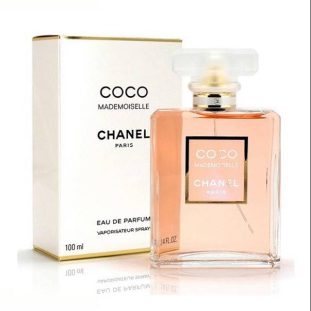 Coco Chanel Mademoiselle