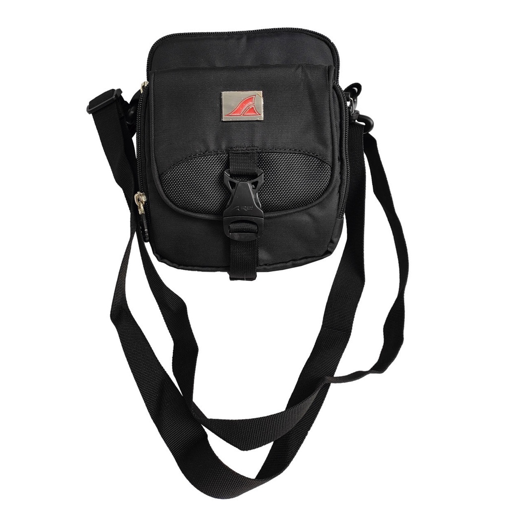 Tas Selempang Rei  Handler - Travel Pouch Arei Originals