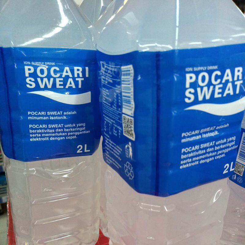 

POCARI SWEAT 2L