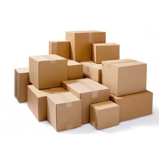 

Xtra packing kardus