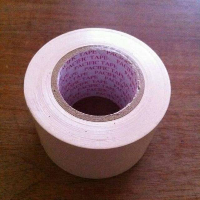 Isolasi Pipa Ac - Ductape Lem Pipa Ac