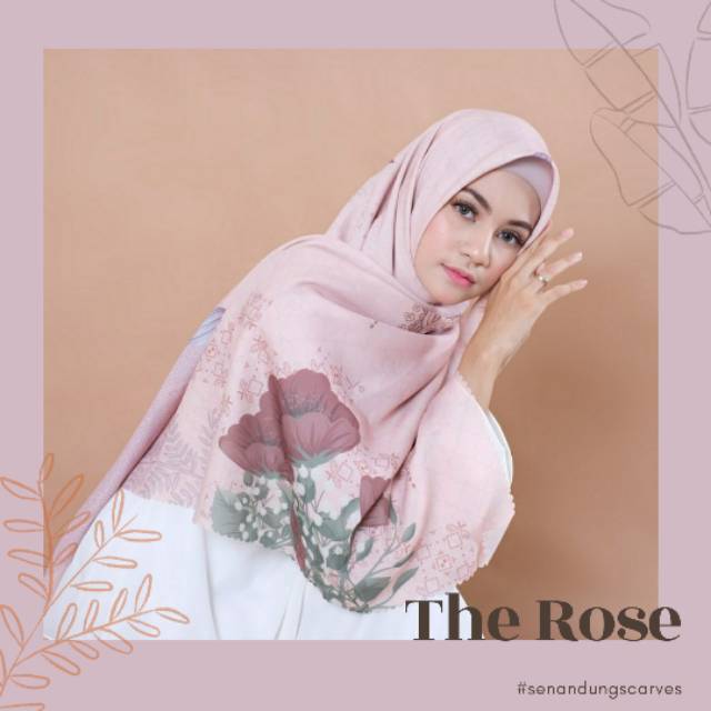 THE ROSE