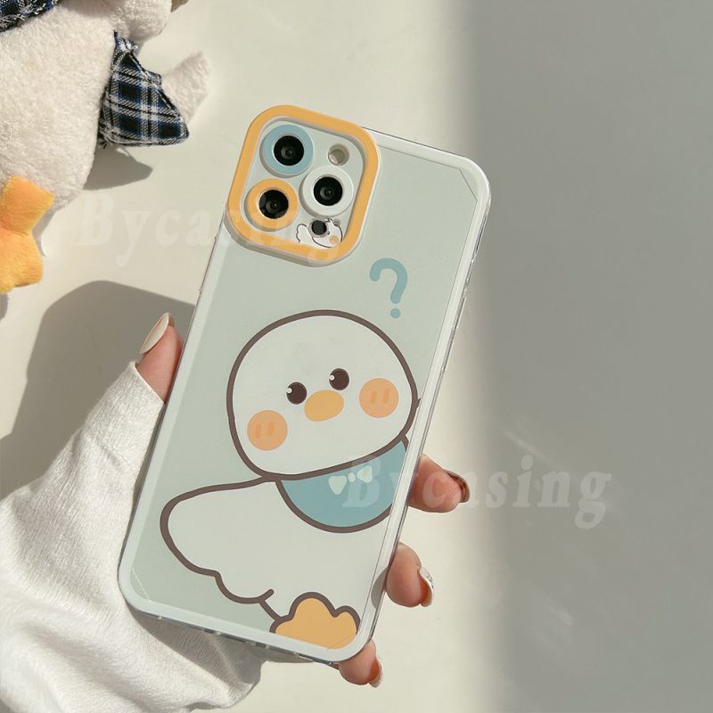 Soft Case TPU Transparan Motif Brown Bear Cover Infinix Note 12 G96 Smart 5 Infinix Hot 11 Play Hot 11 Hot 11s Hot 9 Play Hot 10 Play Hot 8 Hot 9 Note 10 Pro Hot10s