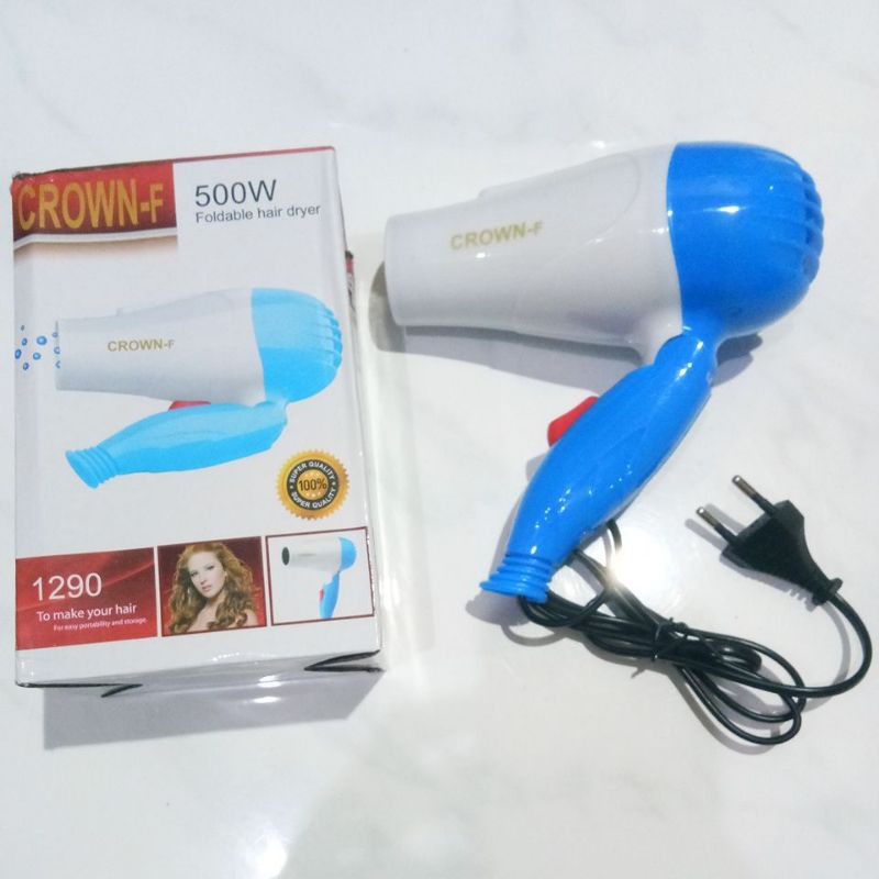 HAIR DRYER LIPAT