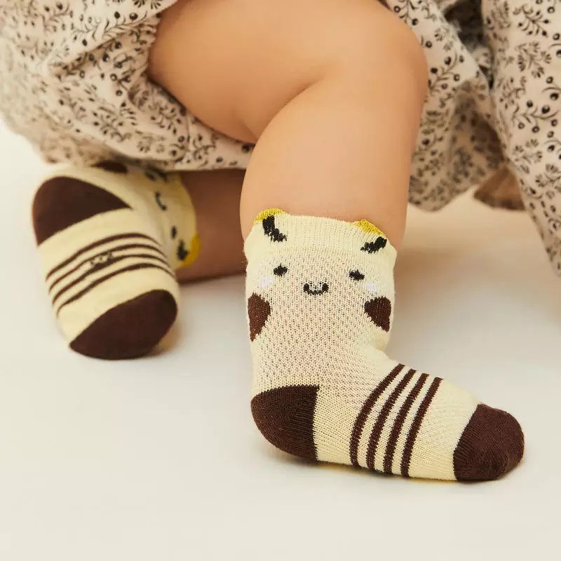 (pimenova) kaos kaki korea anak , kaos kaki bayi set , kaos kaki bayi murah , kaos kaki bayi import