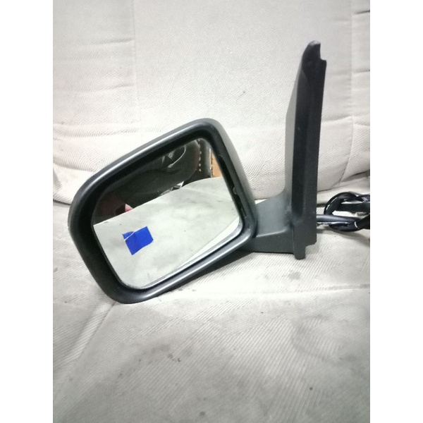 spion toyota agya original