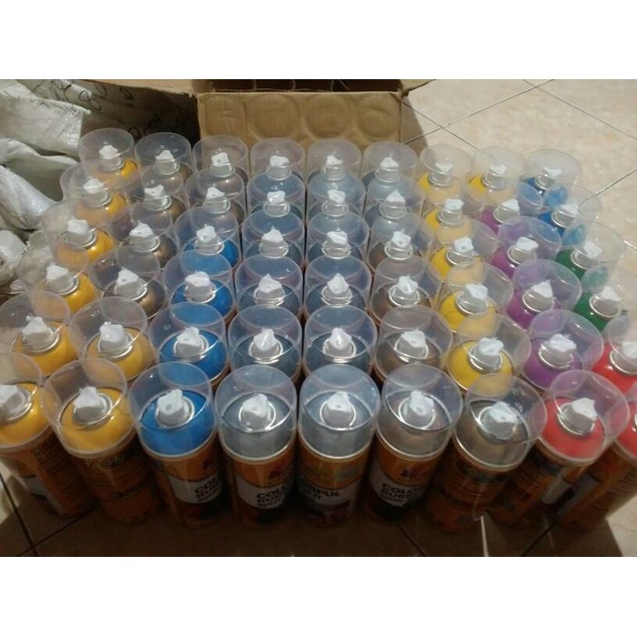 

carlas rubber paint