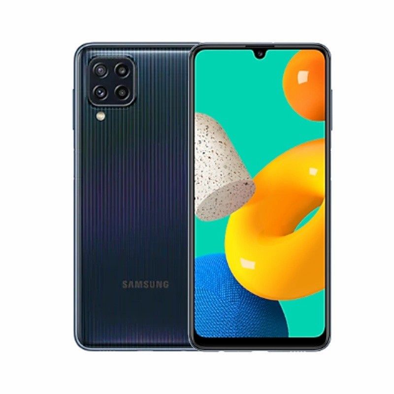 samsung m32 ram 6 n ram 8