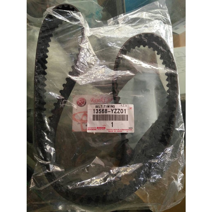 Timing Belt Kijang Diesel ORIGINAL Original original
