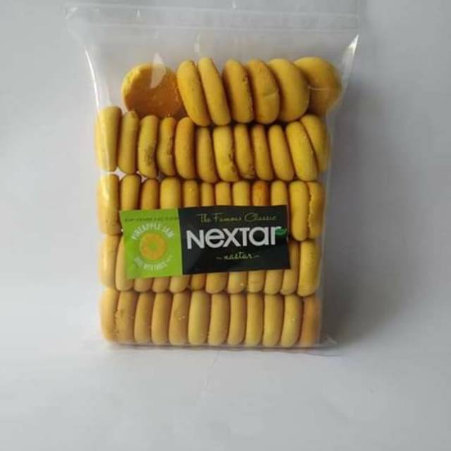 

SNACK KLF Nextar ori kiloan 700gr dan 350gr promo termurah