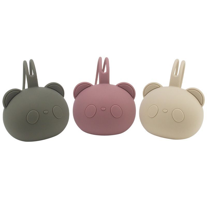 BABY K2 - Baby Silicone Tempat Kompeng