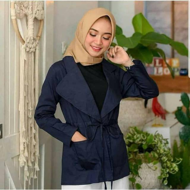 FL Bella Outer