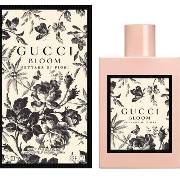 Original Parfum Gucci Bloom Nettare Di Fiori