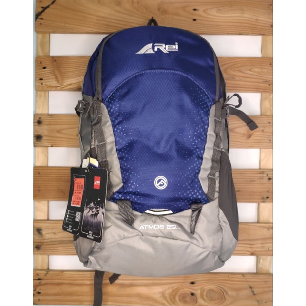 Ransel Arei Atmos 25L USB