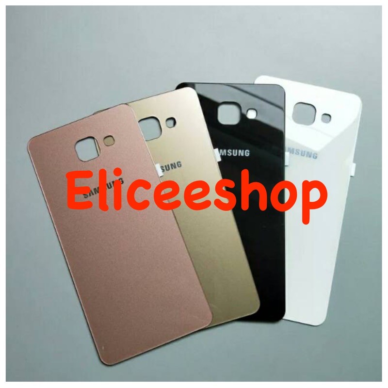 BACKDOOR SAMSUNG A710 / A7 2016