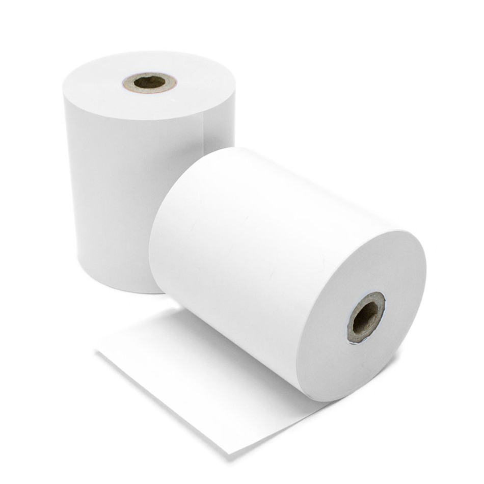 

Kertas Telestruk 1 ply 75x60 Gracia