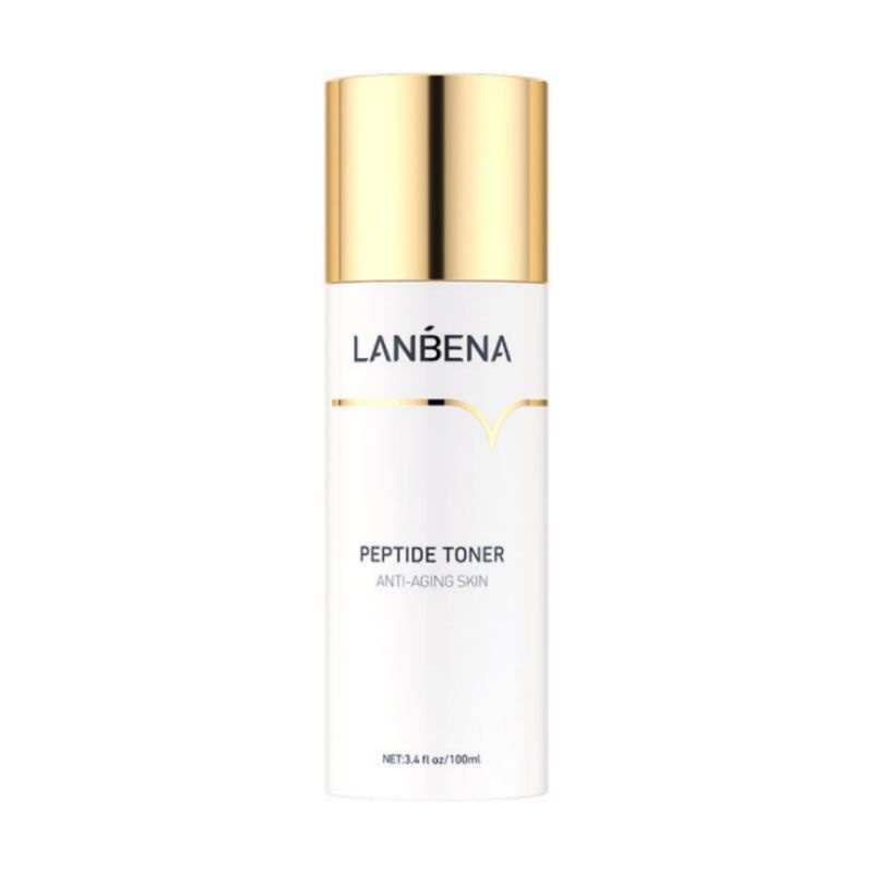 LANBENA Peptide Toner 100ml.