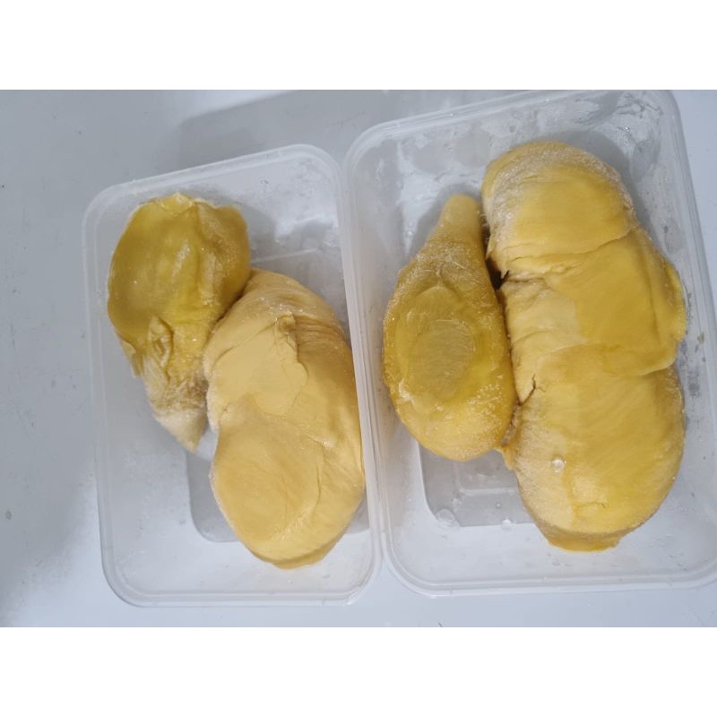 

Durian Montong
