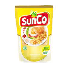 

Sunco Minyak Goreng 2 Liter