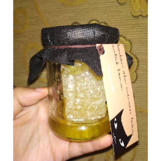 

Madu Sarang 125gr
