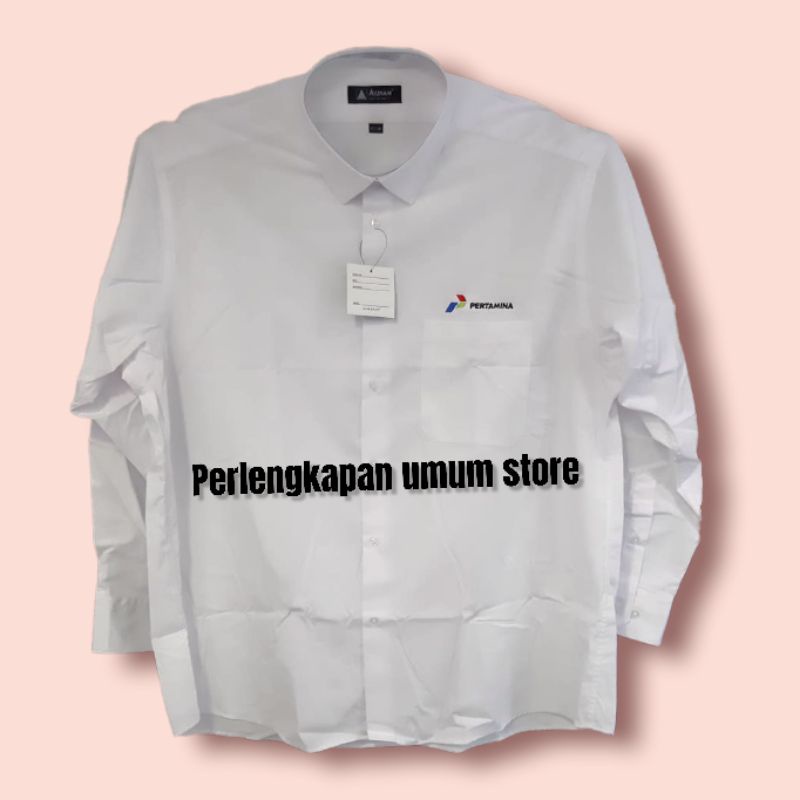 KEMEJA ALISAN BORDIR PERTAMINA KEMEJA PERTAMINA ALISAN KEMEJA ALISAN KEMEJA PERTAMINA PRODUK ALISAN