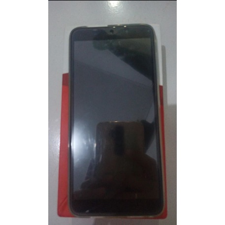 HP Android Second (Fedioli Smart Phone)