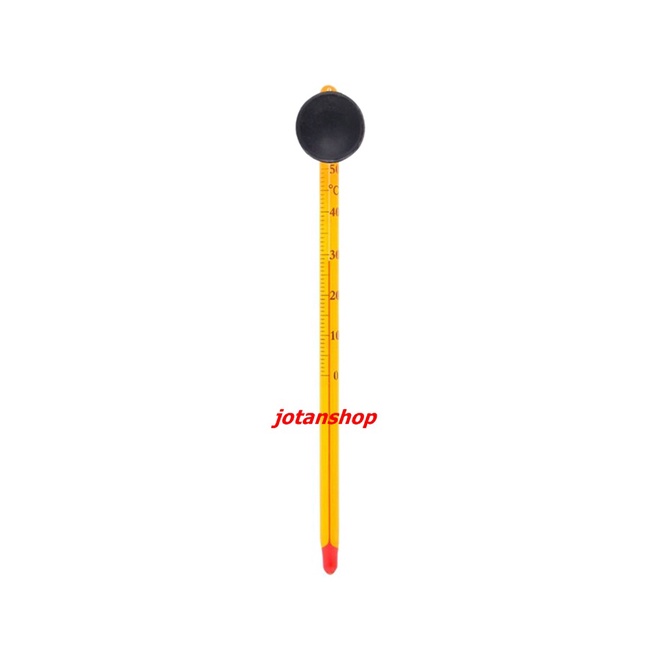 Resun Thermometer Termometer RST-04 alat pengukur ukur suhu air aquarium akuarium aquascape