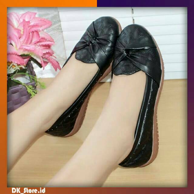 Sepatu Wanita Flat shoes / Flat Shoes Wanita