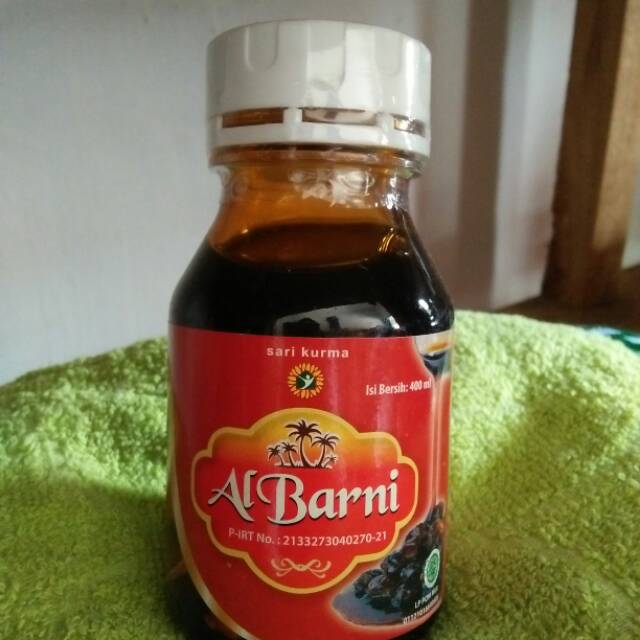 

Sari kurma