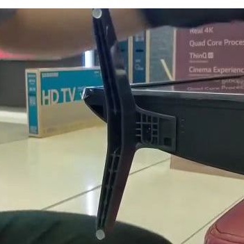 KAKI TV LG ORIGINAL 100% ASLI 65 INCHI SAMPAI DENGAN 60 INCHI