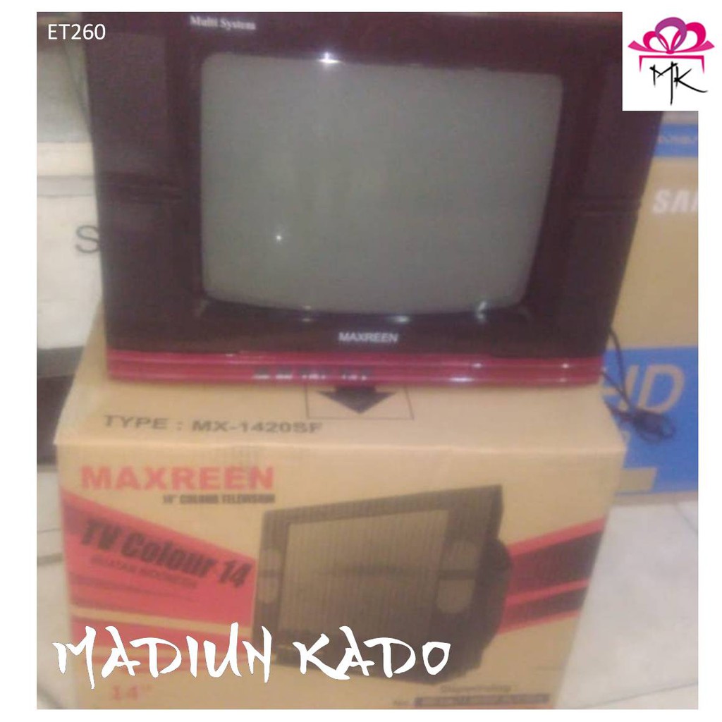 Tv Tabung 14 17 21 Inch Berat Dikecilkan Ada Tambahan Ongkir Pengiriman Oleh Kurir Toko Shopee Indonesia